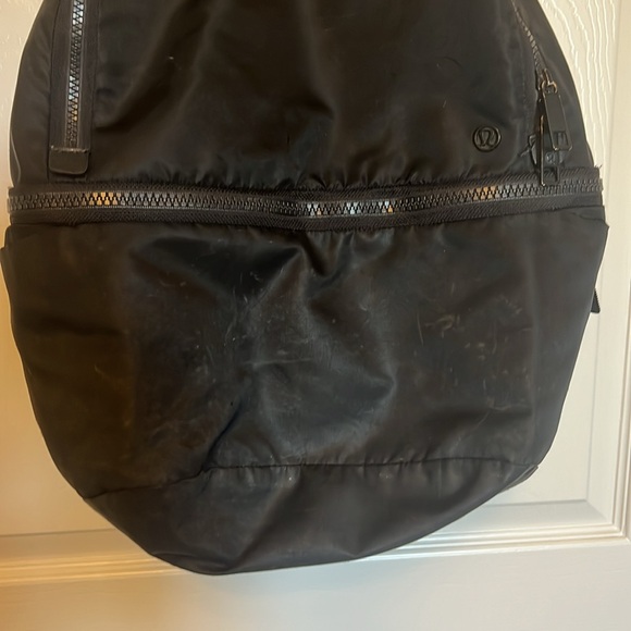Lululemon Backpack - Picture 2 of 6